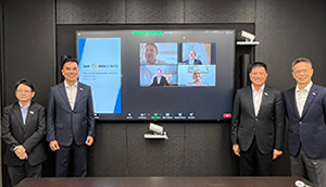 壹号娱乐董事会决议通过收购德国BHTC 拓展智慧移动生态圈